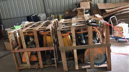 昌化镇行李、家具、电器包装托运