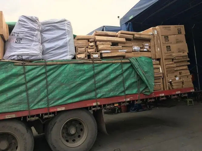 昌化镇家具托运